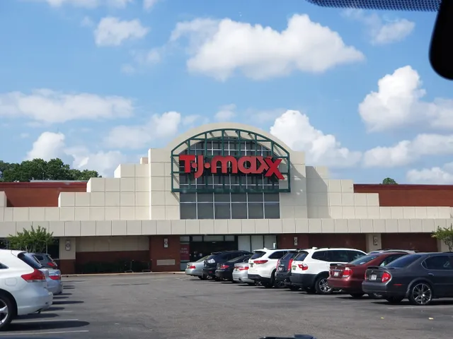 T.J. Maxx