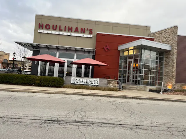 Houlihan's