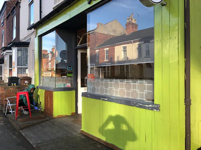 Two-Five-Four Periperi & Grill