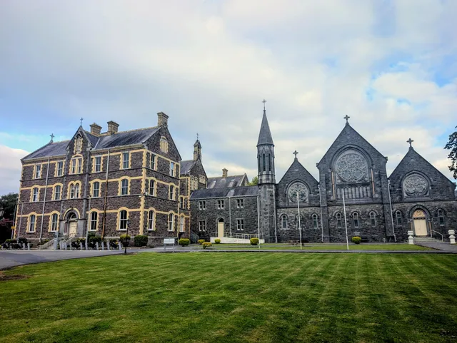 South East Technological University, College Street Campus (SETU)