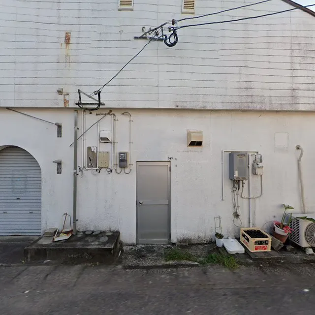 スナック ラブロード