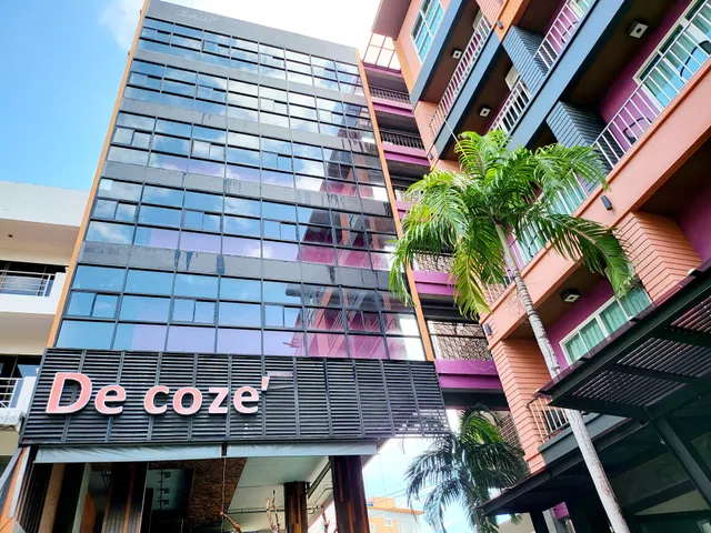 De Coze' Hotel