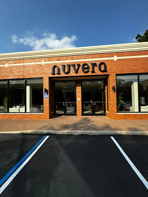 NUVERA CONCEPT