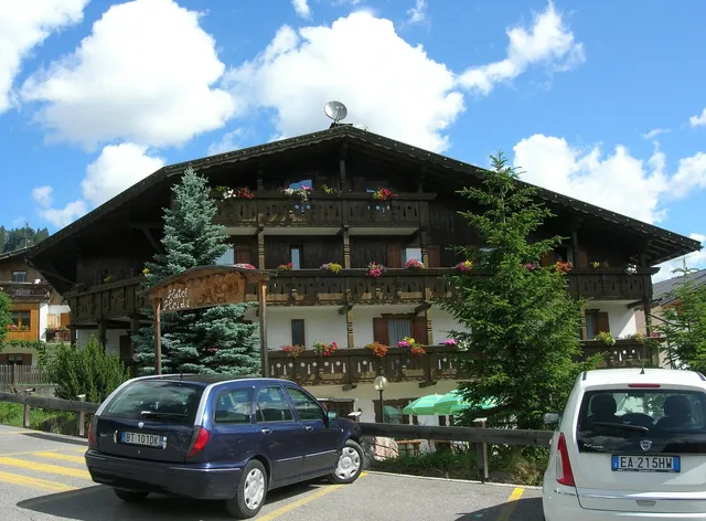 Hotel Heidi