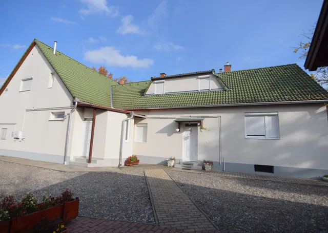 Kristály Vendégház