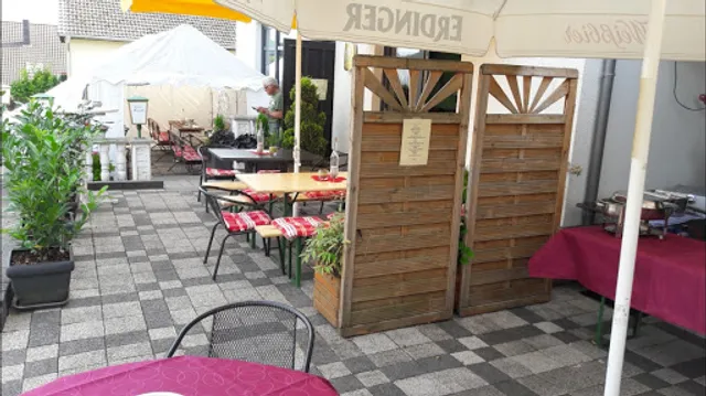 Gaststätte Pilsstube Kiwitt