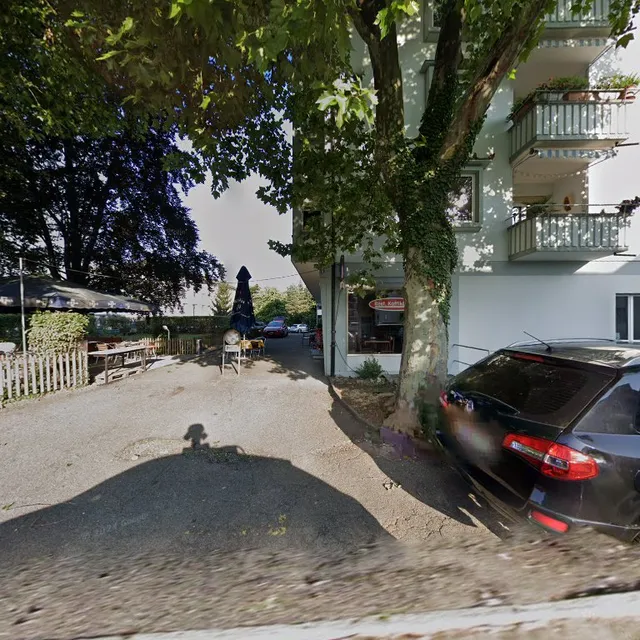 Restaurant Kaffikännli