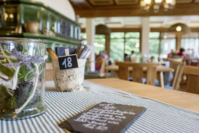 Berggasthof Oytalhaus Oberstdorf