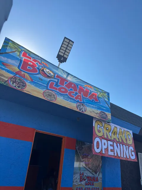 La Botana Loca