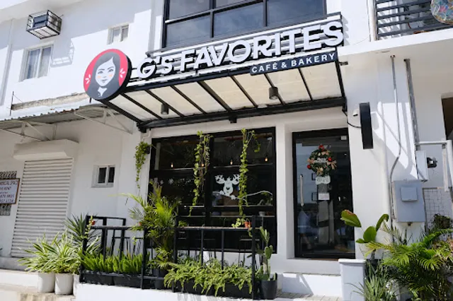G's Favorites Cafe and Bakery