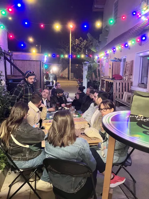 Microbrasserie de Montchat