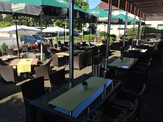 Restaurant Sonnenschein