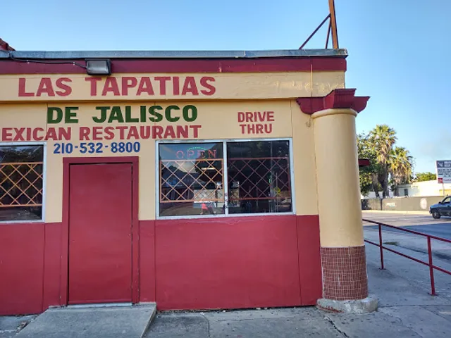 Las Tapatias De Jalisco