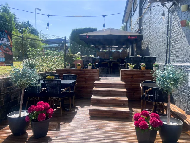 Pita Turquoise CINEY