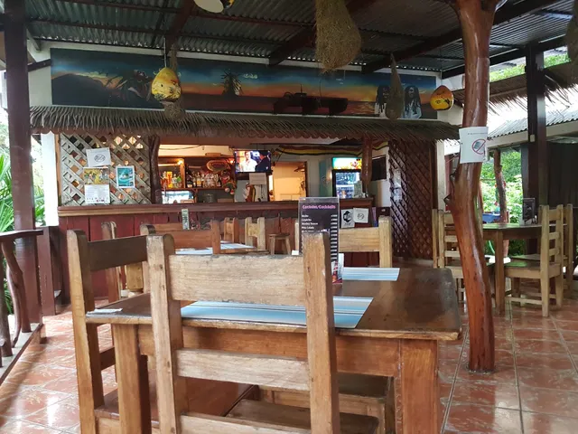 Chao's Bar Restaurant