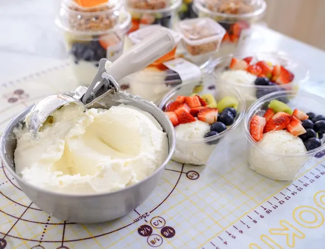 ร้านกาแฟ Love Cups Express