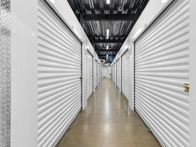Store Space Self Storage