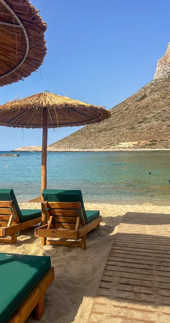 Stavros Seaside Apartments