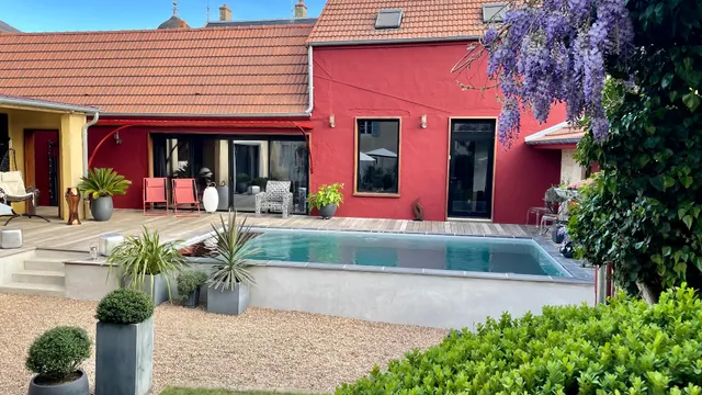 Le Clos de l'Argolay