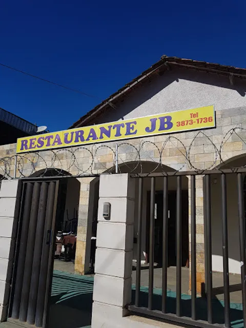 Restaurante JB