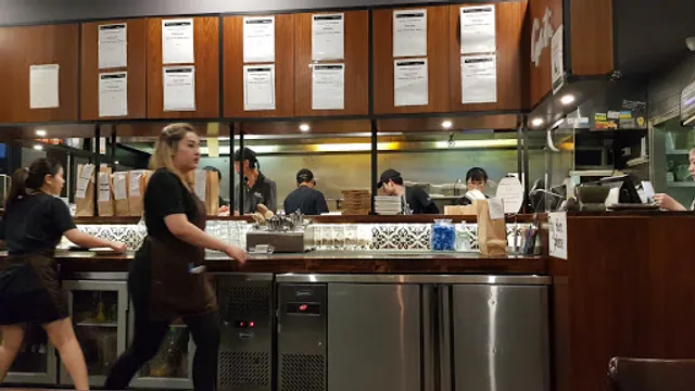 Gati Thai Restaurant