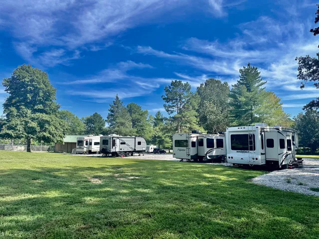Ramblin' Hills RV Park