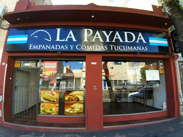 La payada
