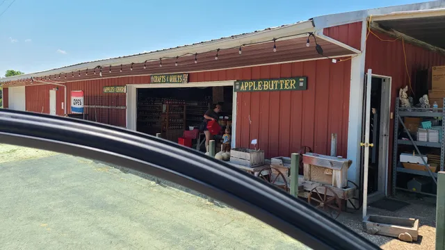 Odelehr's Roadside Market