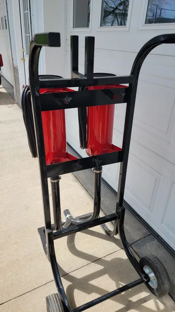 Highland Livestock Supply