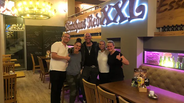 Redo XXL Frankfurt (Oder)