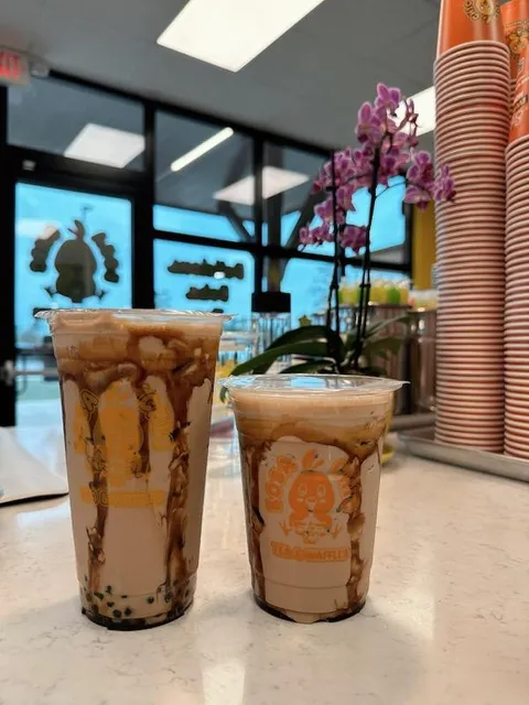 Poke & Crafted Hand Roll- Woodforest