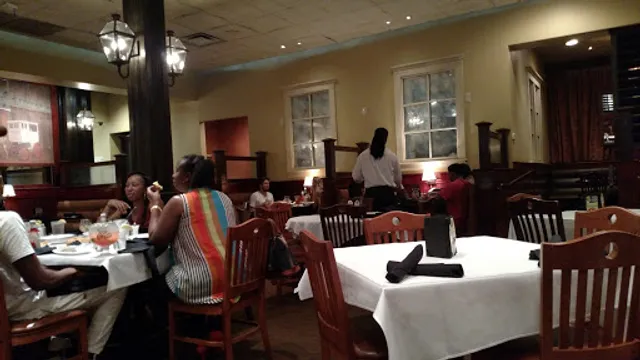 Copeland's of New Orleans