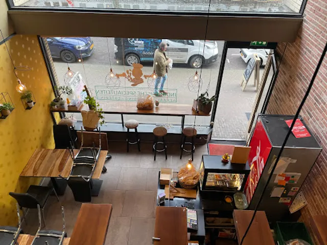 Warung Taste of Niang