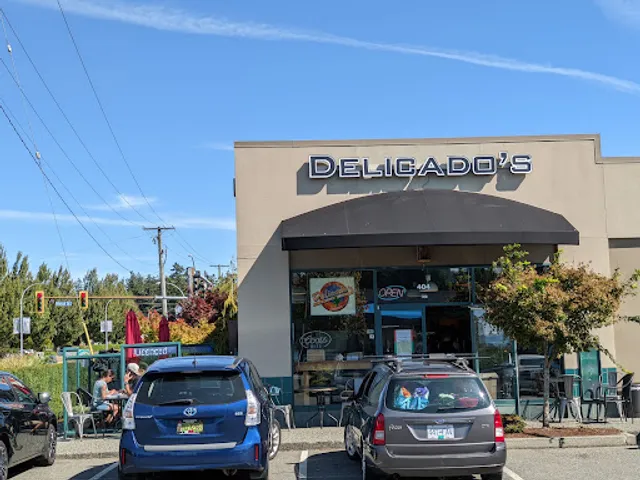 Delicado's North