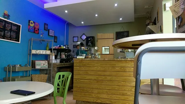 Pistachio's Casual Cuisine