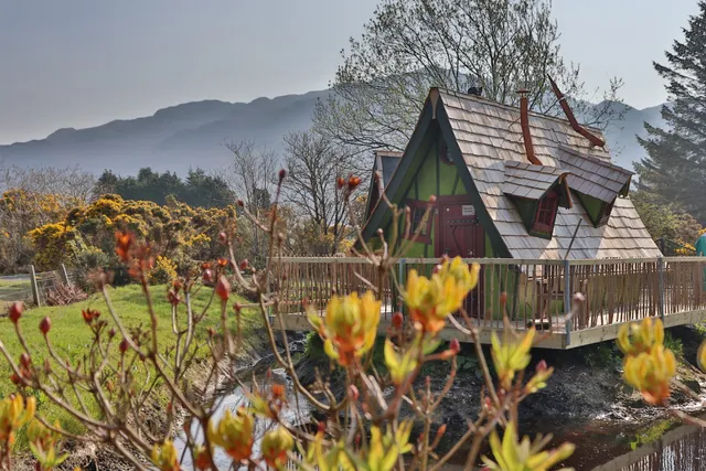 Fairytale Distillery