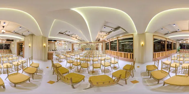 Samco Restaurant Anna Nagar