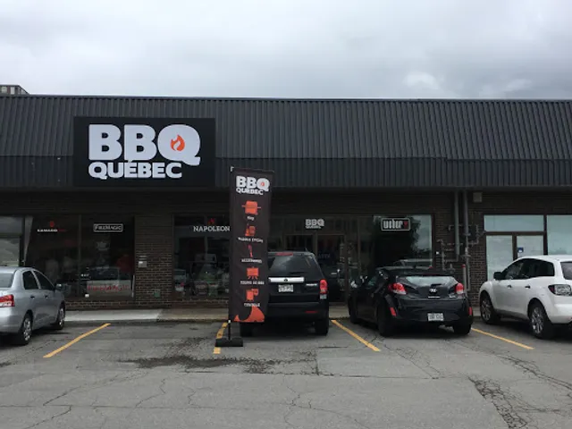 BBQ Quebec