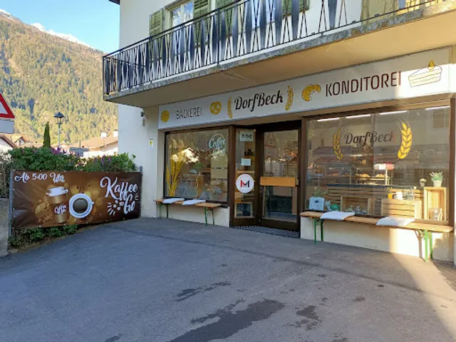 DorfBeck des Markus Hofer