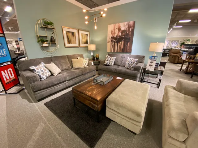 Macy's Furniture Gallery