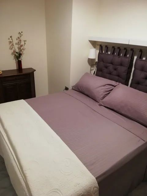 VILLA RACHELE RENDE B&B