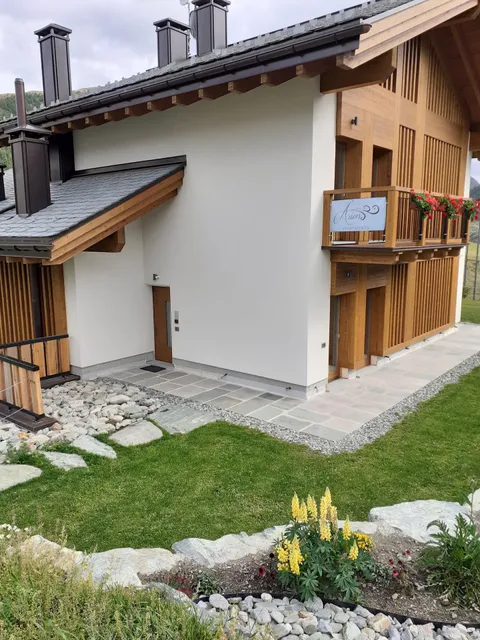 ARION Apartments -Trepalle