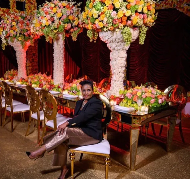 Elite Events Management | Creating Visions with Style