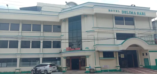 Delima Sari Hotel