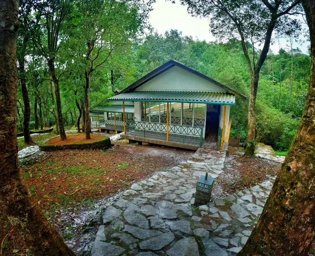 Orangewood Resorts Lakkidi