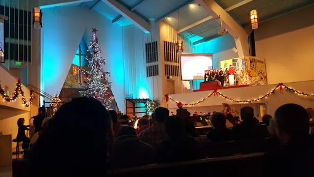 Christian Cathedral Church