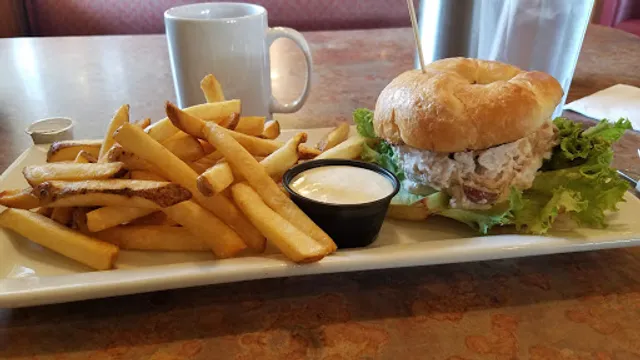 Perkins American Food Co.