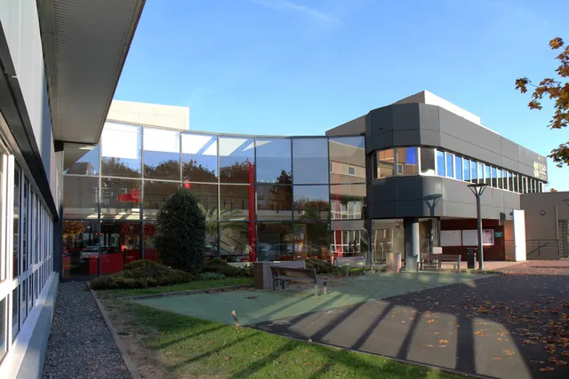 Institute of Business Administration