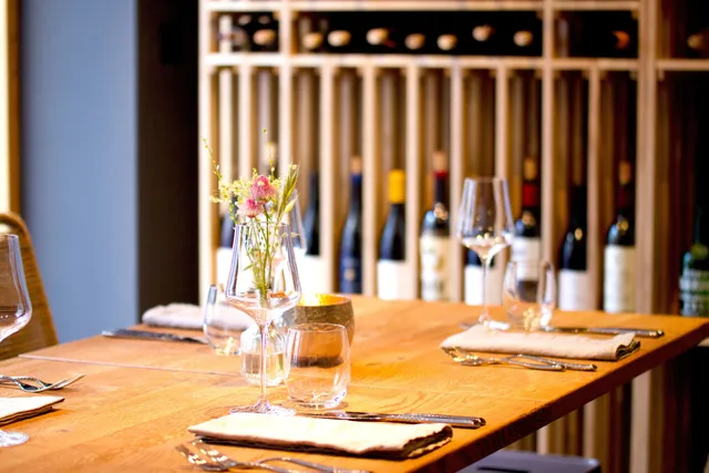 Sauceria Restaurant & Bistro