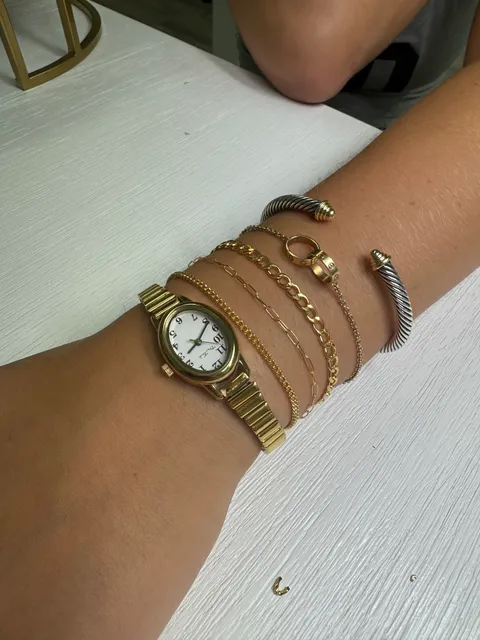 Bond Thirteen Permanent Jewelry